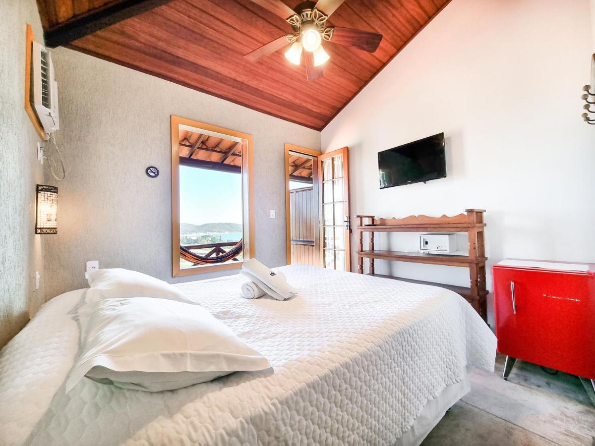 Bliss Hoteis Concept Armacao dos Buzios Dış mekan fotoğraf