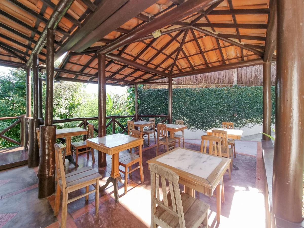 Bliss Hoteis Concept Armacao dos Buzios Dış mekan fotoğraf