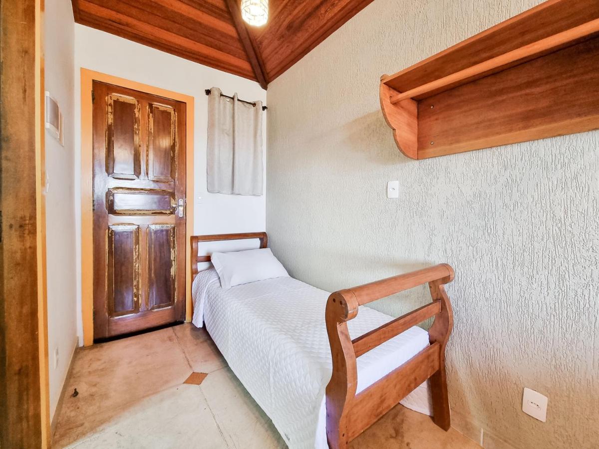Bliss Hoteis Concept Armacao dos Buzios Dış mekan fotoğraf