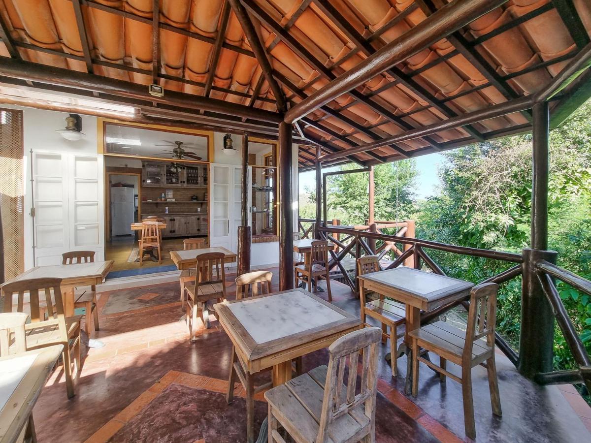 Bliss Hoteis Concept Armacao dos Buzios Dış mekan fotoğraf